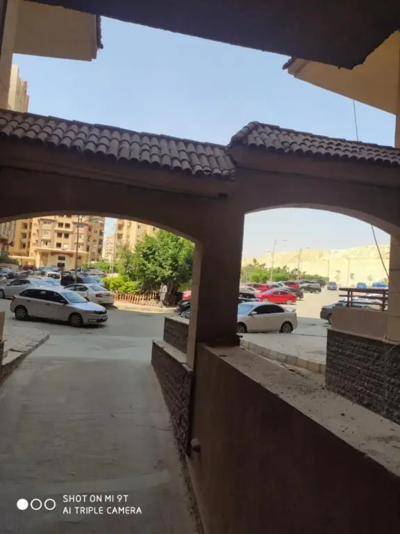 Каир: شقة للايجار اليومى بكمبوند سما القاهرةللعائلات فقط