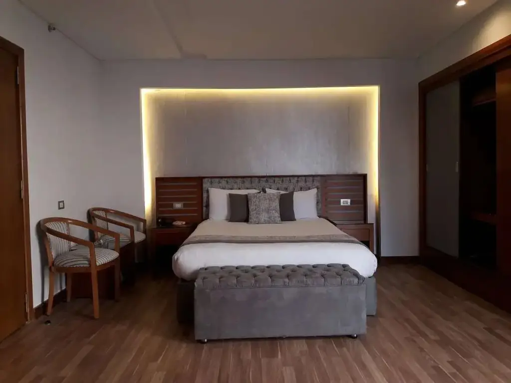 Каир: Maadi degla super stay