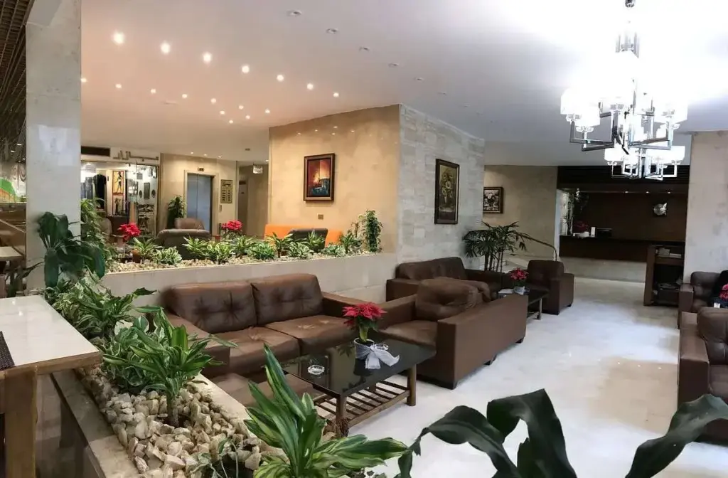 Каир: Maadi degla super stay