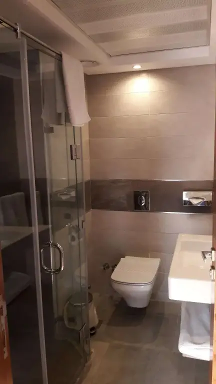 Каир: Maadi degla super stay