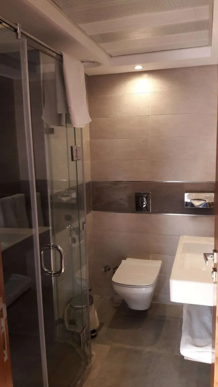 Каир: Maadi degla super stay