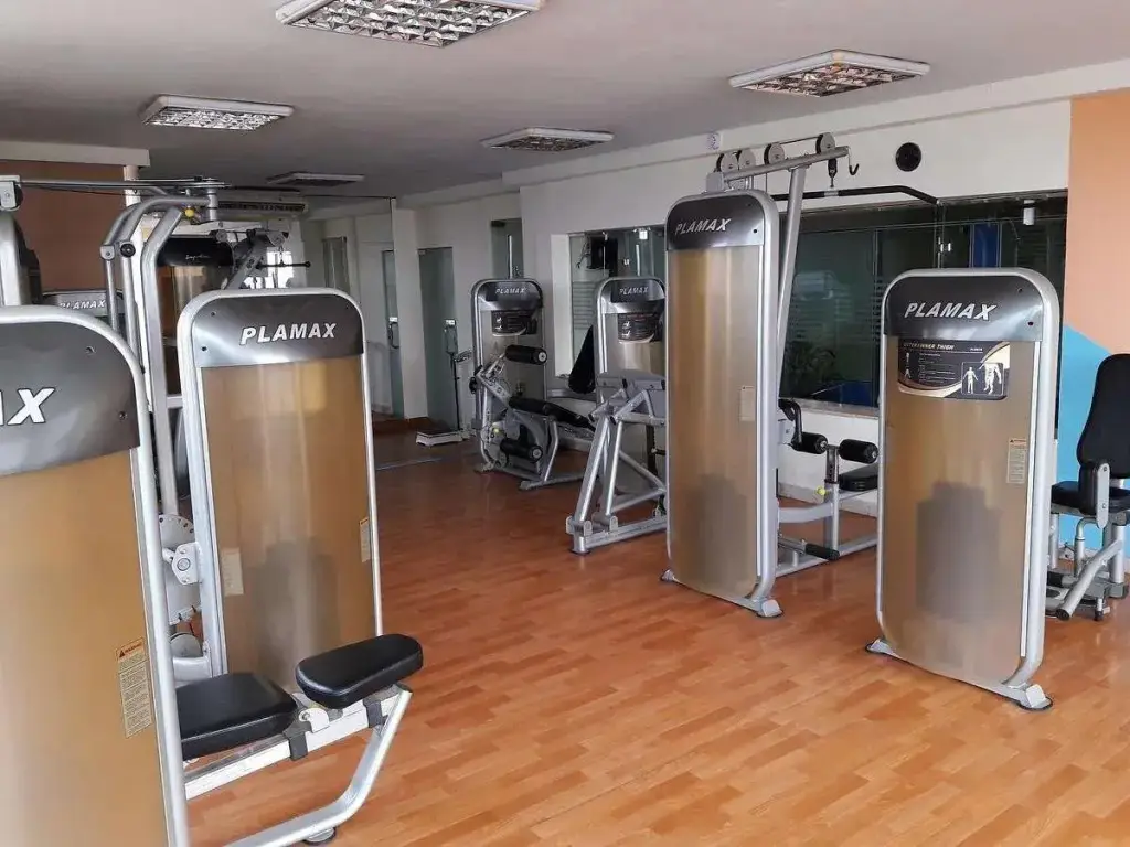 Каир: Maadi degla super stay
