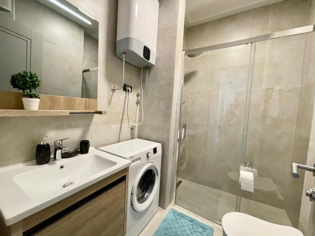 Будва: Casa Al Mare Residence Apartment Lena