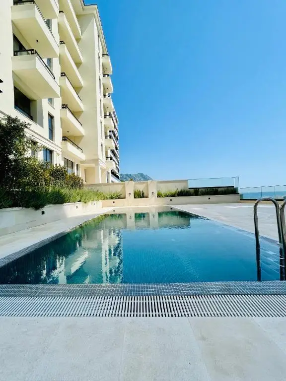 Будва: Casa Al Mare Residence Apartment Lena