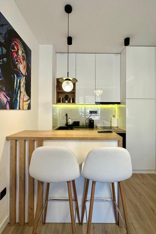 Будва: Casa Al Mare Residence Apartment Lena