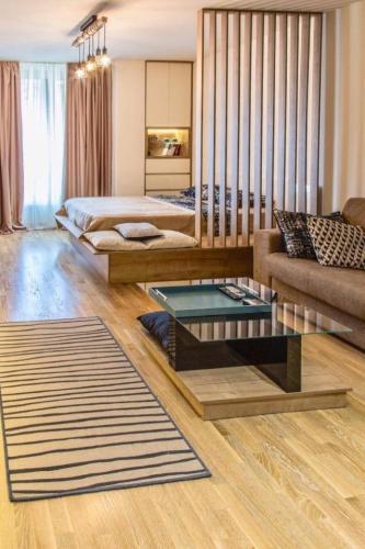 Будва: Luxury Studio 38