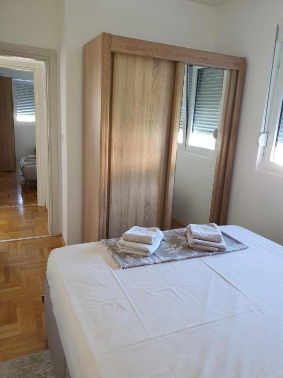Будва: Lux apartman Lav -2spavace sobe