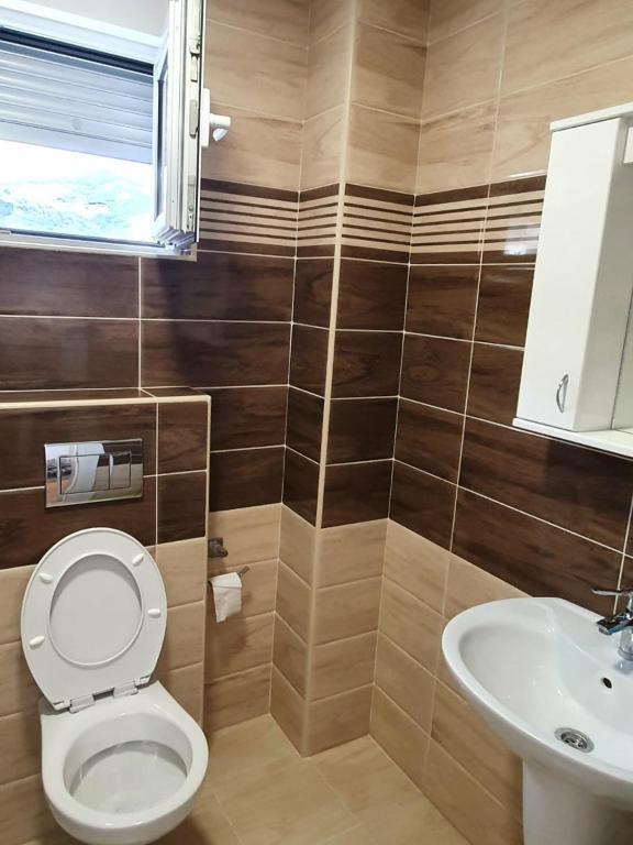 Будва: Lux apartman Lav -2spavace sobe