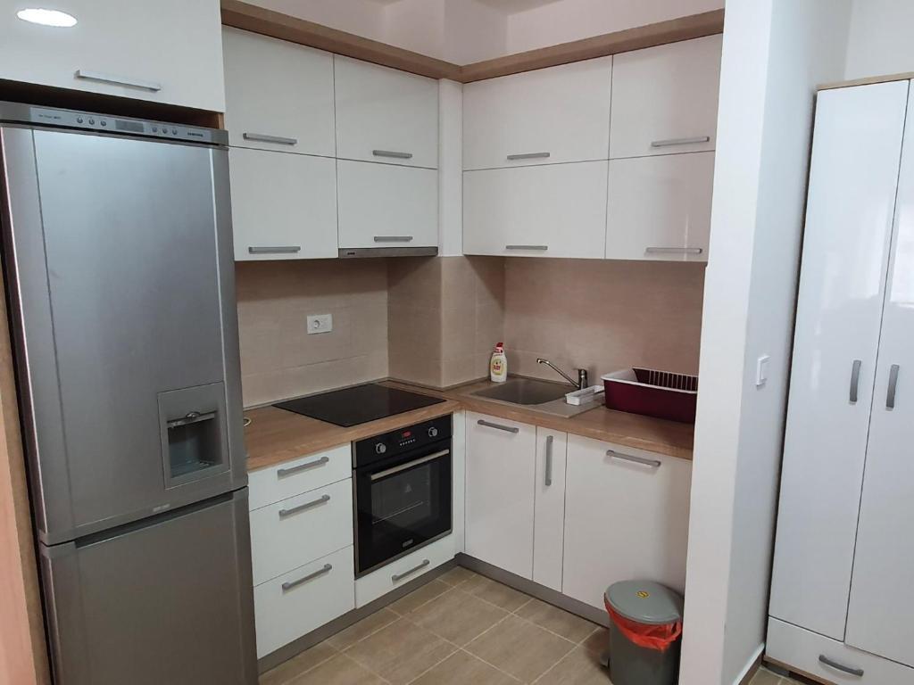 Будва: Lux apartman Lav -2spavace sobe