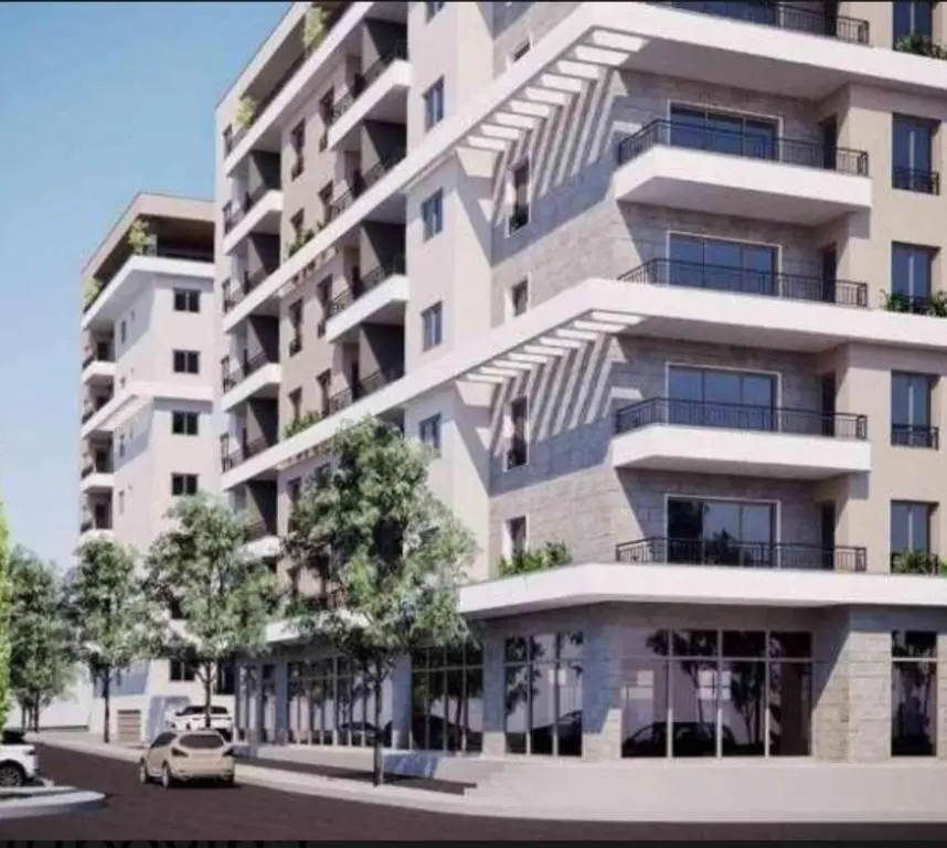 Будва: Lux apartman Lav -2spavace sobe