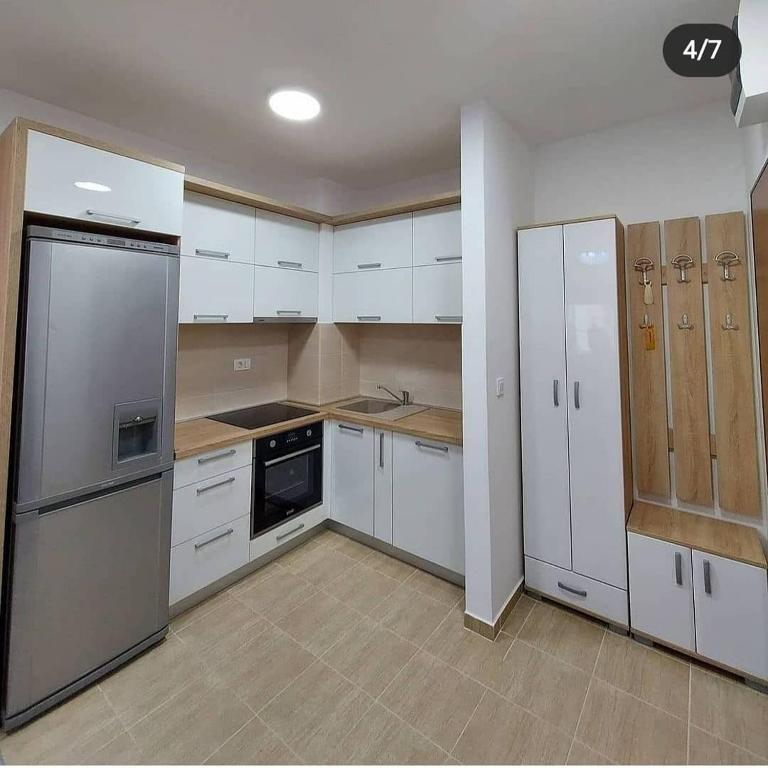 Будва: Lux apartman Lav -2spavace sobe