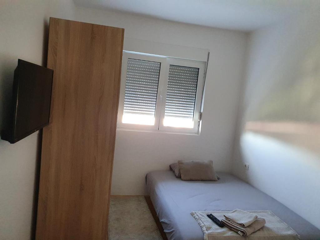 Будва: Lux apartman Lav -2spavace sobe