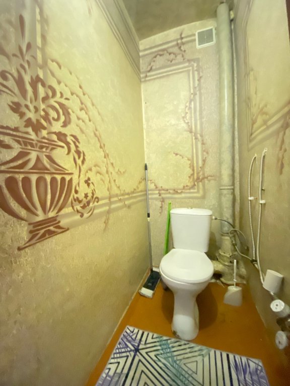 Комсомольск-на-Амуре: Апартаменты ApartLand на Московском проспекте 22к4
