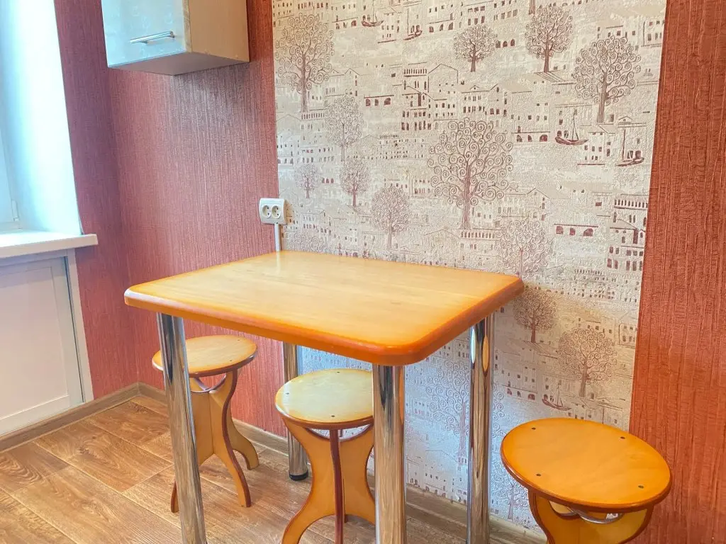 Комсомольск-на-Амуре: Апартаменты ApartLand на Московском проспекте 22к4