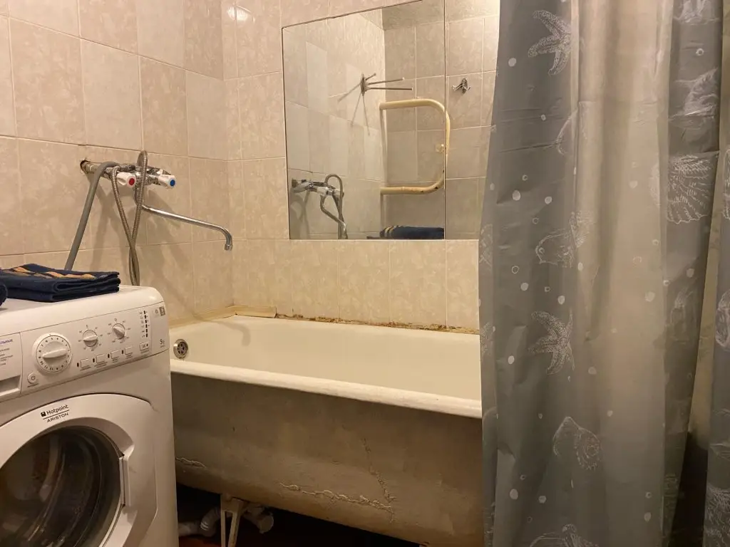 Комсомольск-на-Амуре: Апартаменты ApartLand на Московском проспекте 22к4