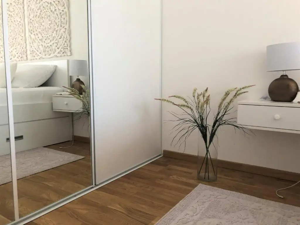 Будва: Apartments Fontana 20