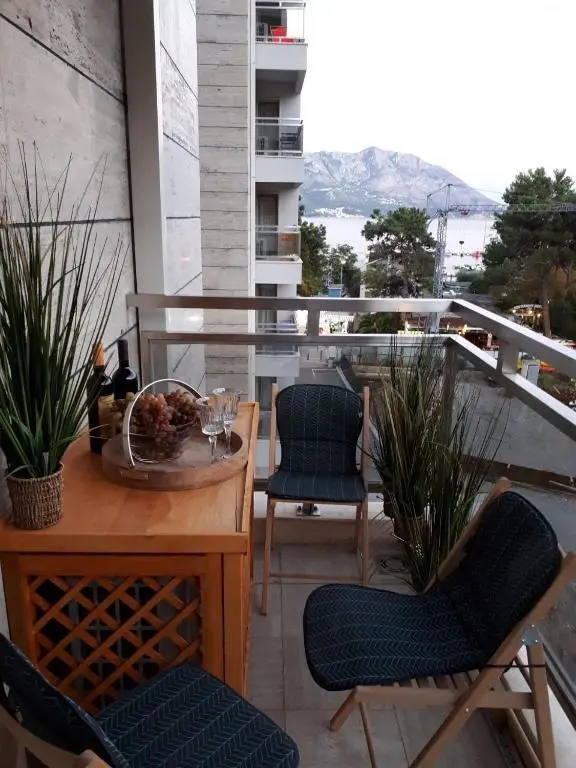 Будва: Apartments Fontana 20