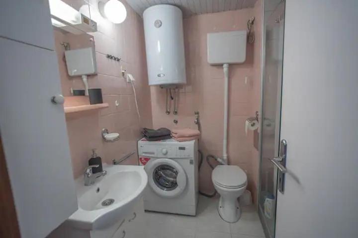 Игало: Apartman Igalo 95