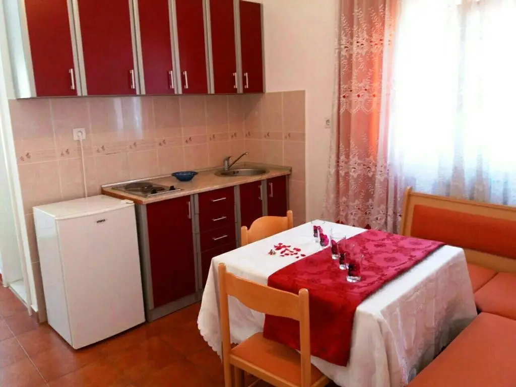 Игало: Igalo Studio Apartmani