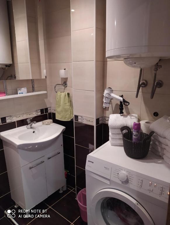 Игало: Apartman lux REA1