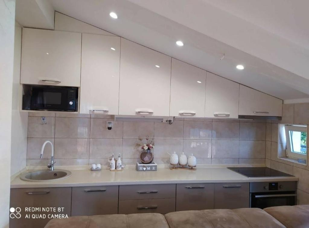 Игало: Apartman lux REA1