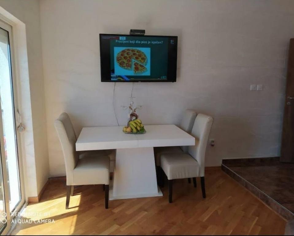Игало: Apartman lux REA1