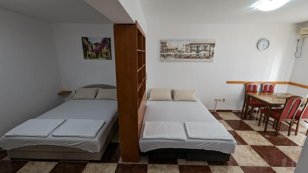 Игало: Apartment Igalo-Center, 40m2