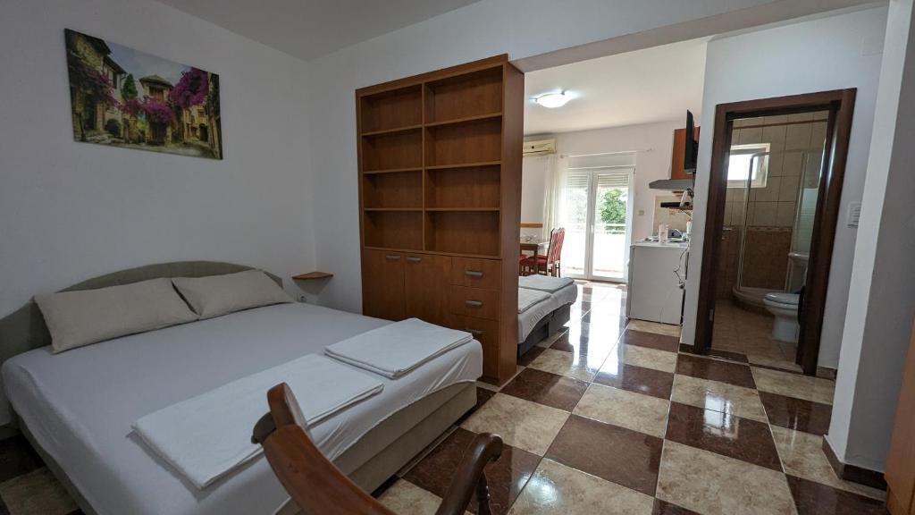 Игало: Apartment Igalo-Center, 40m2
