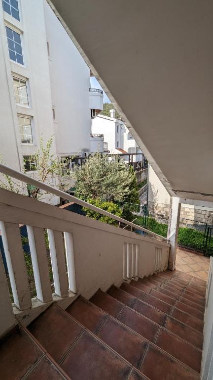 Игало: Apartment Igalo-Center, 40m2