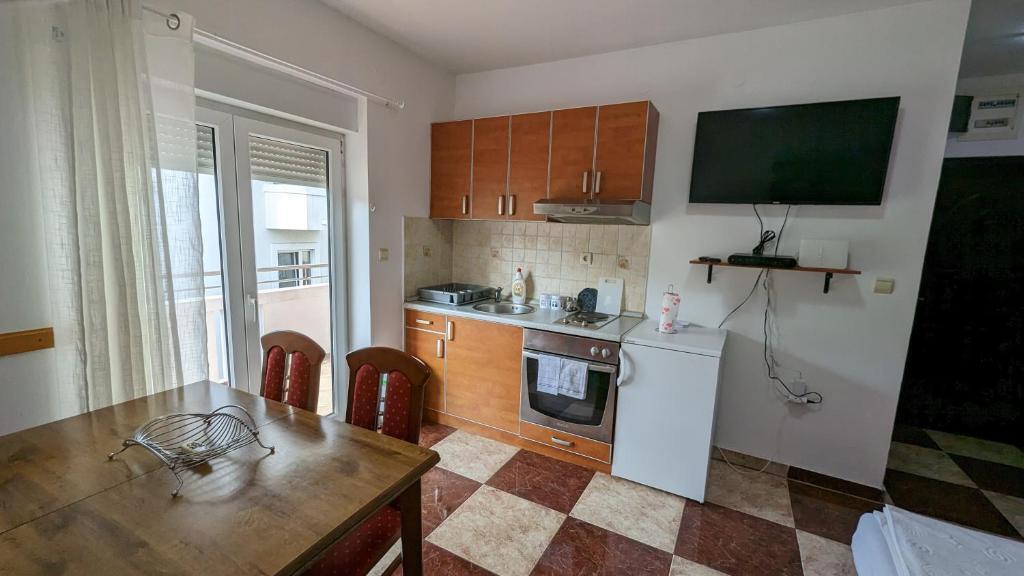 Игало: Apartment Igalo-Center, 40m2