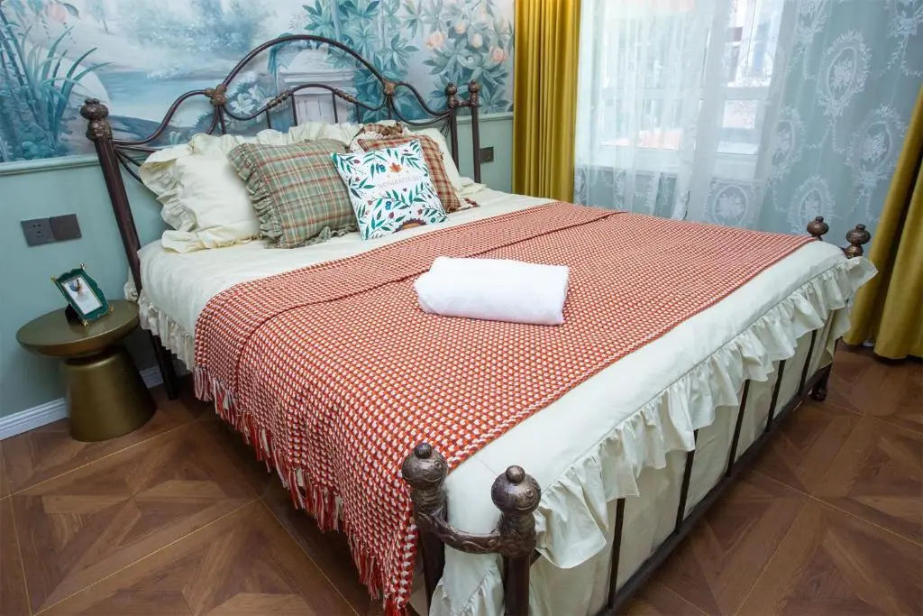 Эньши: Locals Apartment Place 22