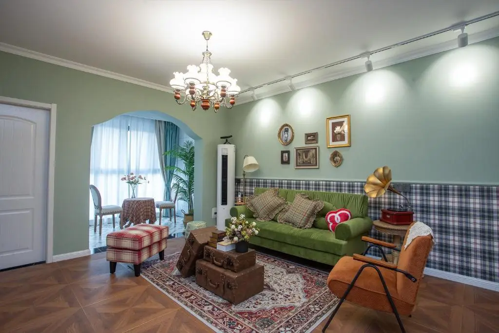 Эньши: Locals Apartment Place 22
