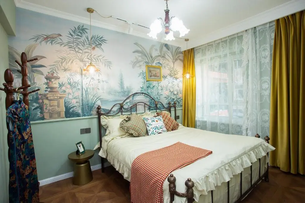 Эньши: Locals Apartment Place 22