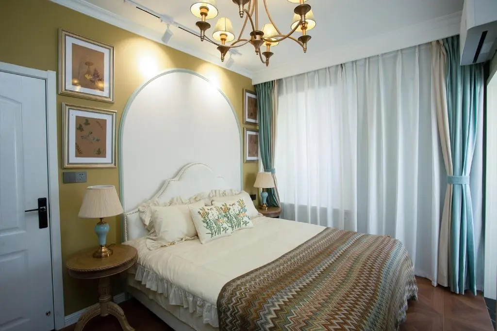 Эньши: Locals Apartment Place 22