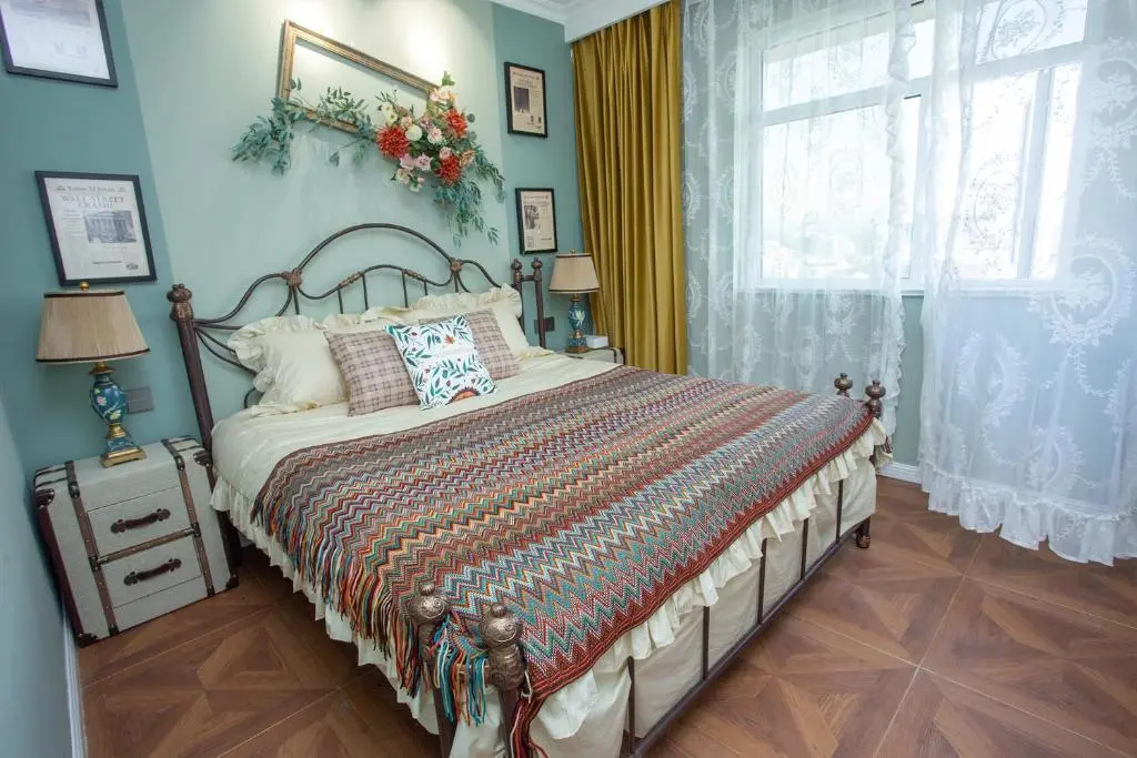 Эньши: Locals Apartment Place 22