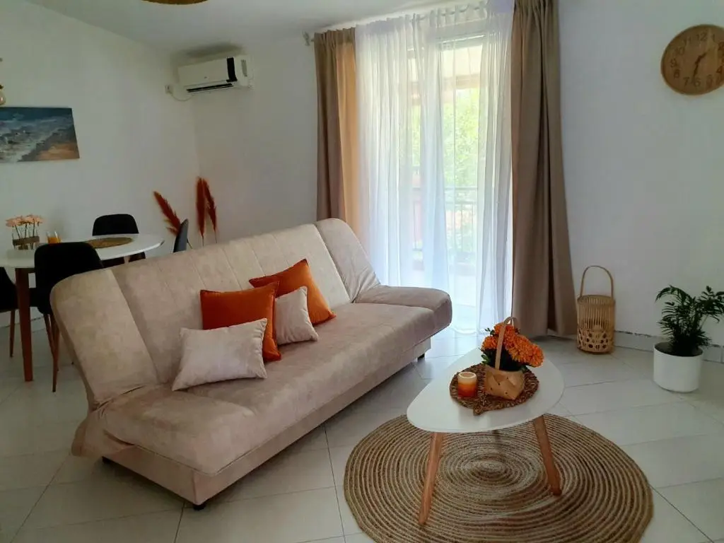 Радановичи: Apartman Macic Dub II