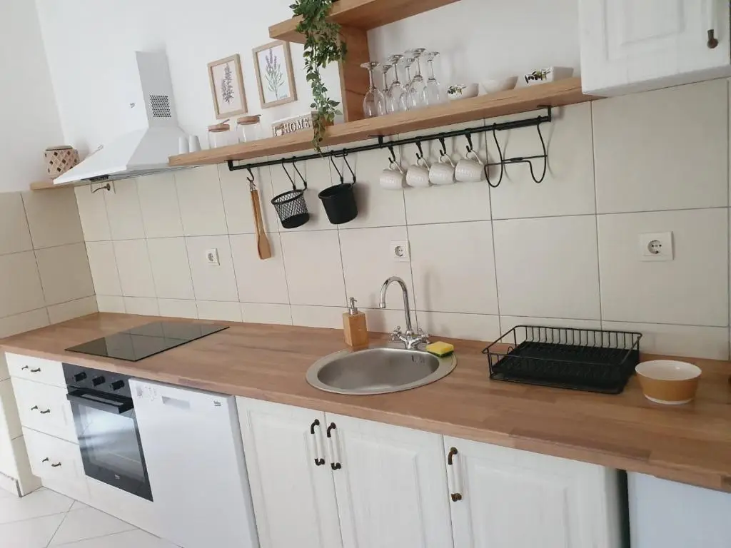 Радановичи: Apartman Macic Dub II