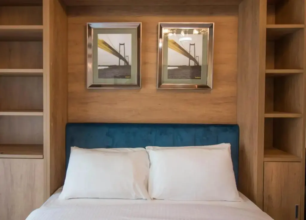 Дубай: Furnished Studio, Close To All Amenties! - Resortz 11
