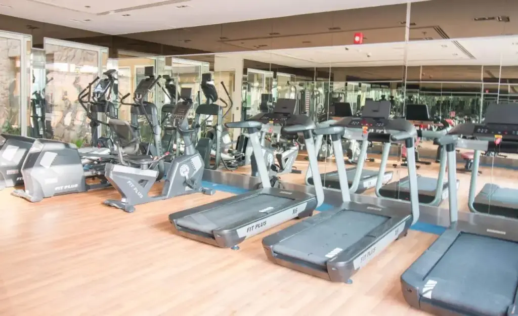 Дубай: Furnished Studio, Close To All Amenties! - Resortz 11
