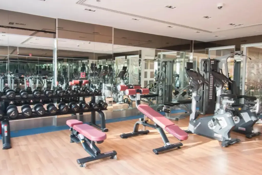 Дубай: Furnished Studio, Close To All Amenties! - Resortz 11