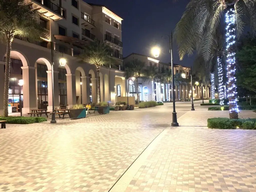 Дубай: Goodwood Suites Homes Vacation