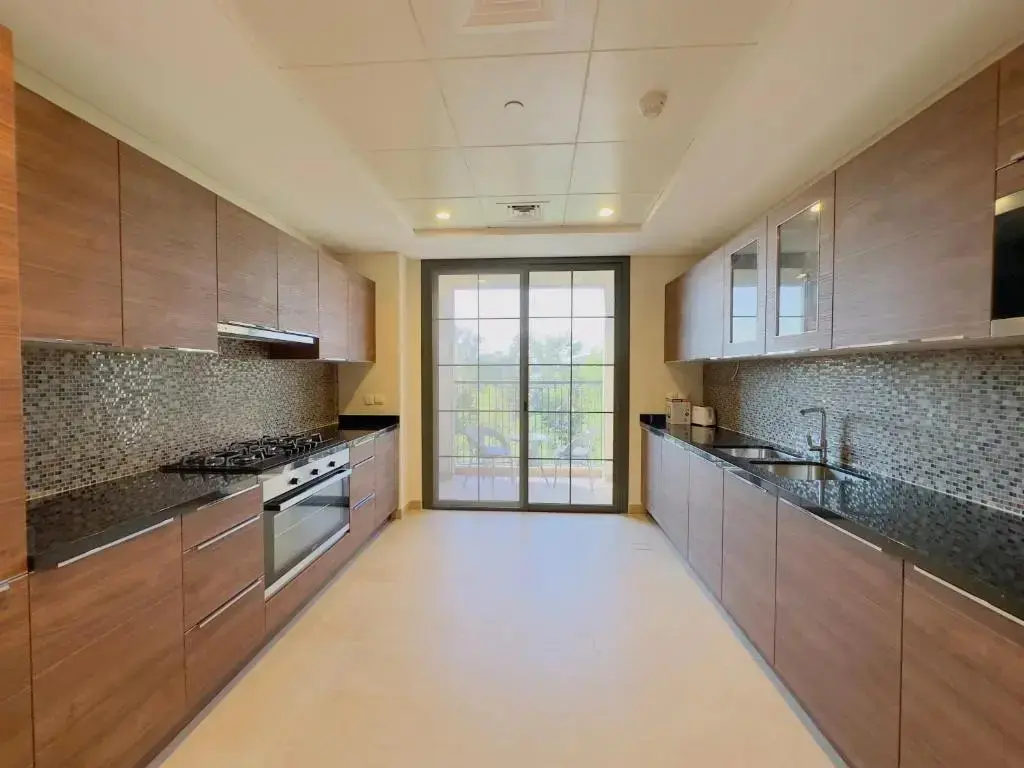 Дубай: Goodwood Suites Homes Vacation
