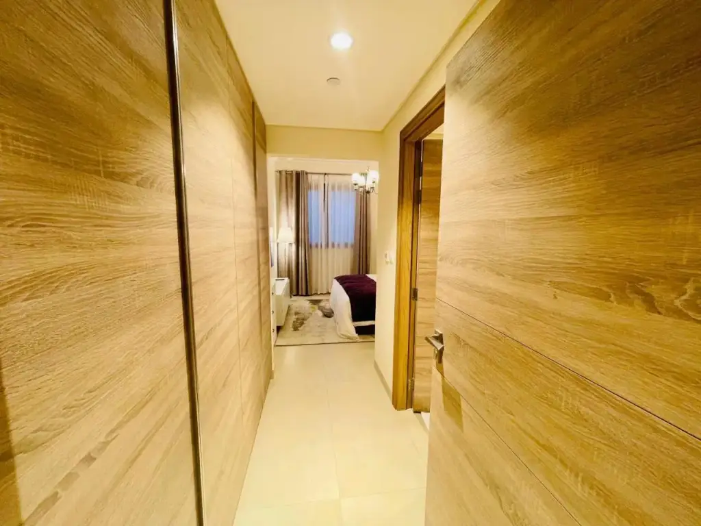 Дубай: Goodwood Suites Homes Vacation