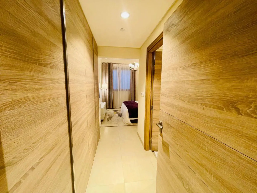 Дубай: Goodwood Suites Homes Vacation