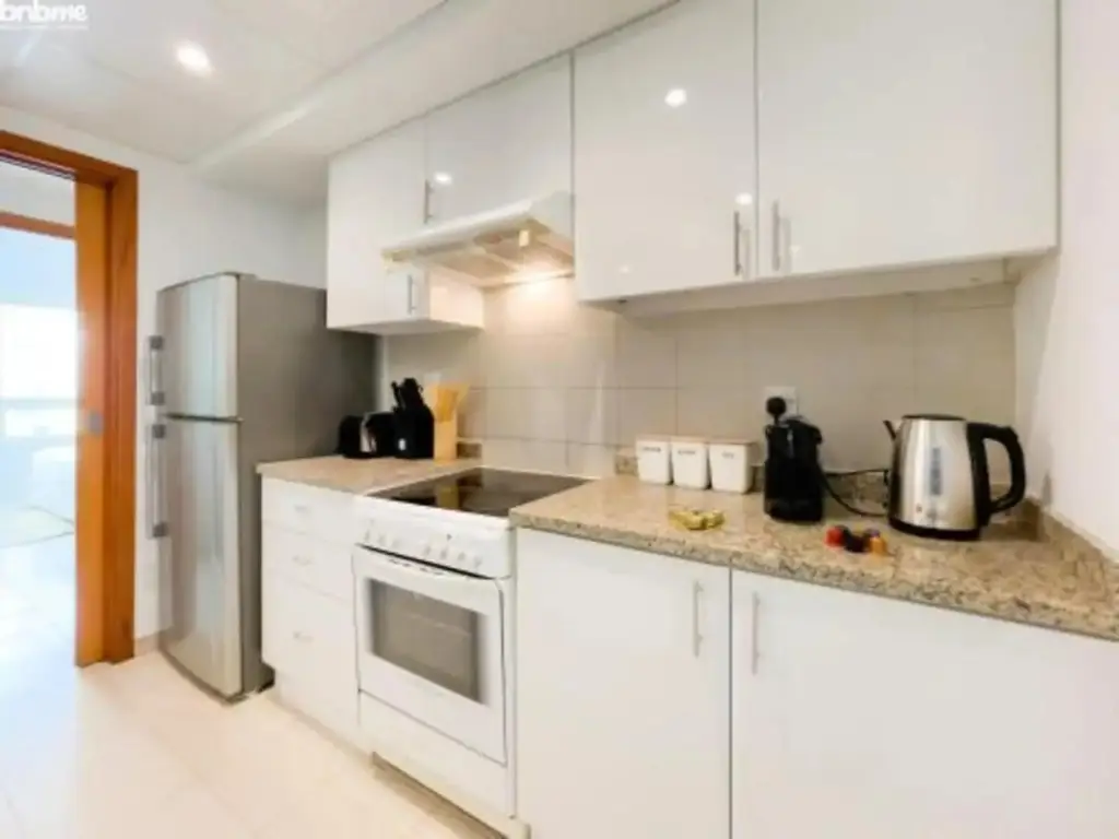 Дубай: Spectacular 1BR - Community View - bnbmehomes - 302
