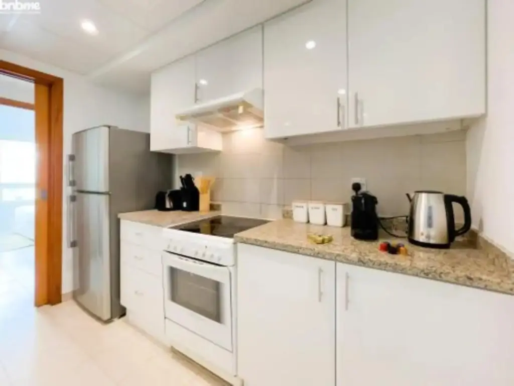 Дубай: Spectacular 1BR - Community View - bnbmehomes - 302