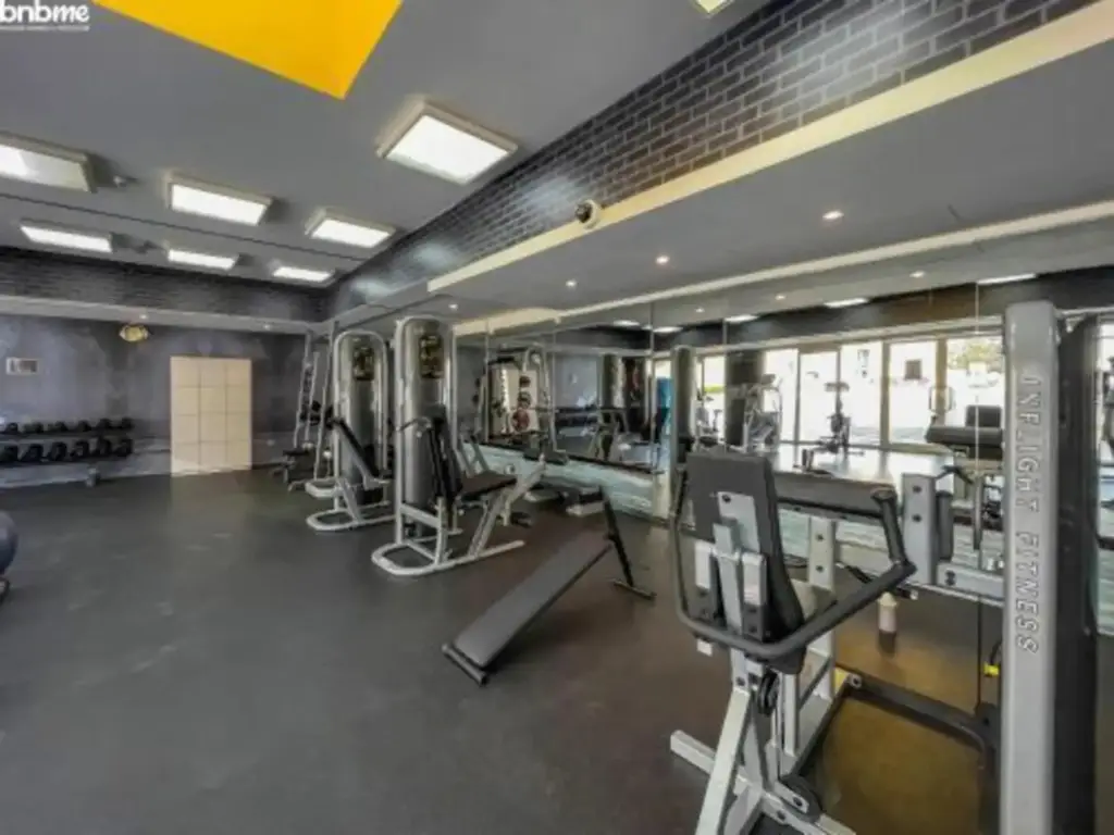 Дубай: Spectacular 1BR - Community View - bnbmehomes - 302