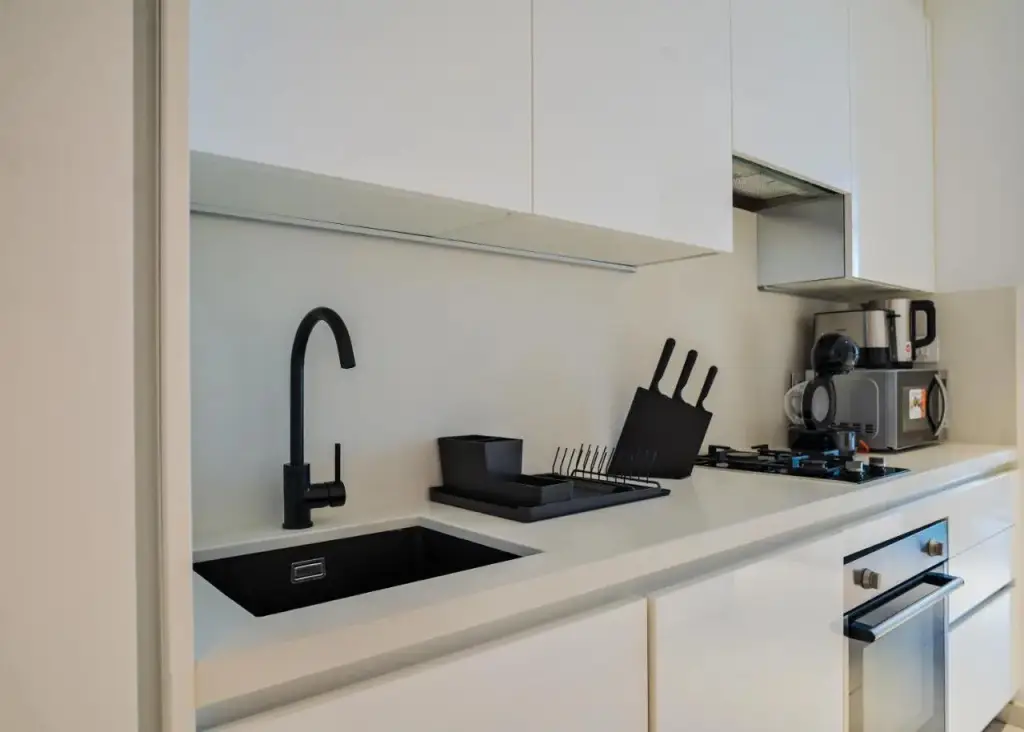 Дубай: Stylish Studio W Dubai Canal Vw in Business Bay