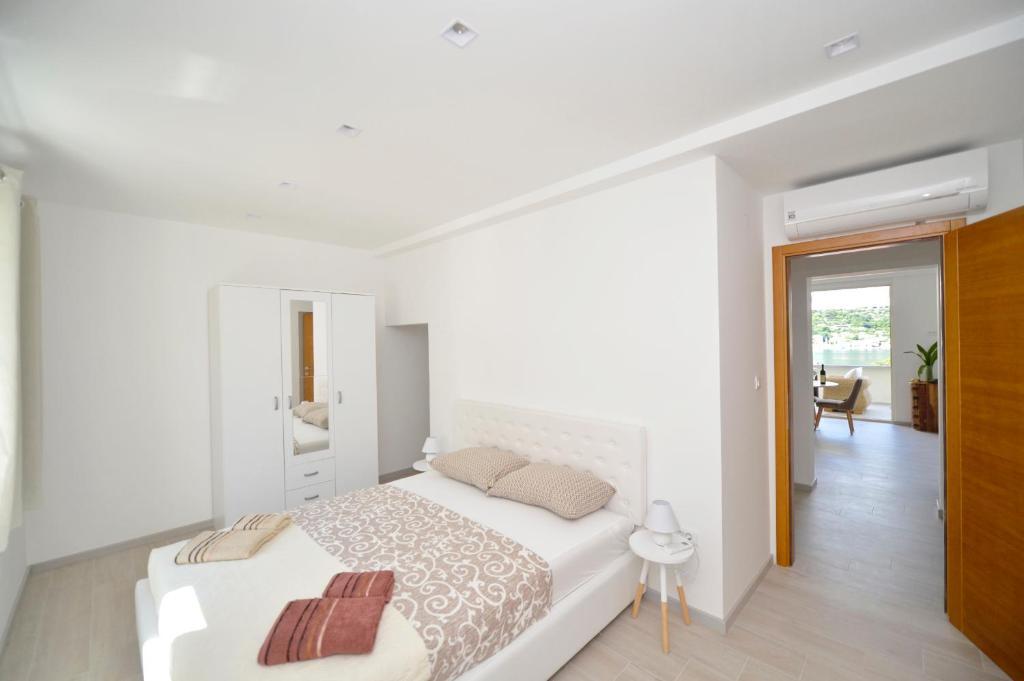 Доброта: P&I Apartments Jadranska 74,Dobrota