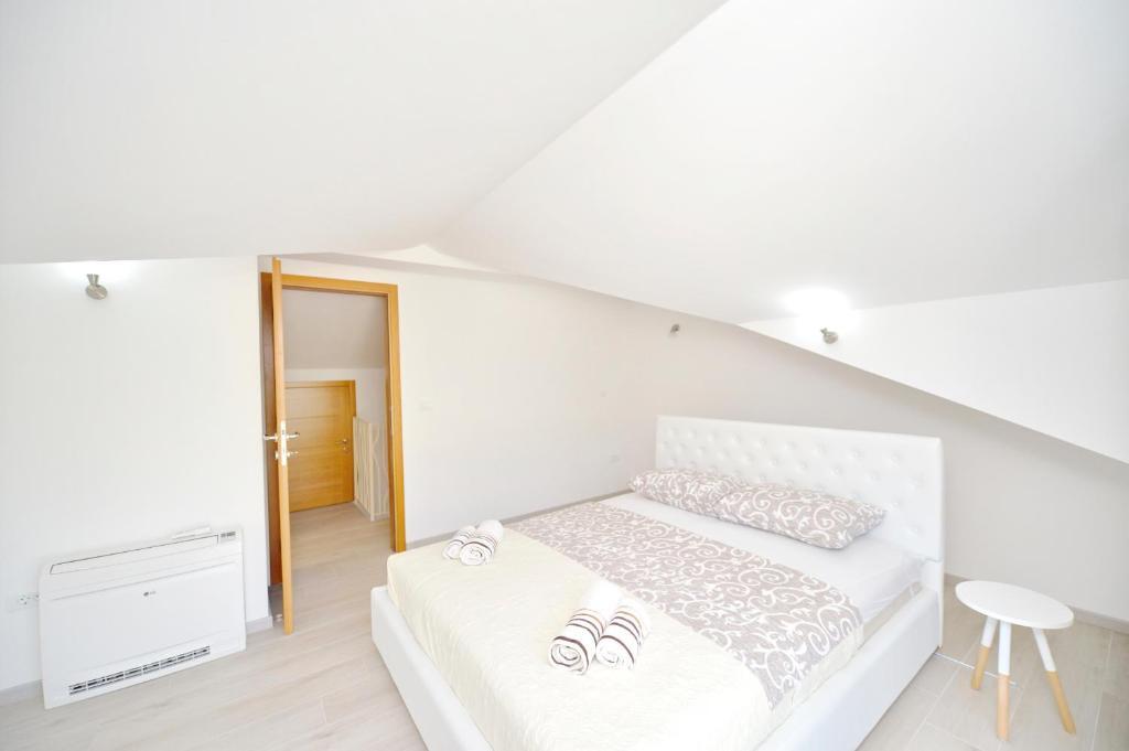 Доброта: P&I Apartments Jadranska 74,Dobrota